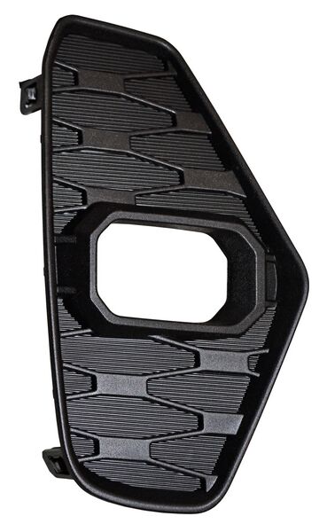 Parrilla Nissan Pickup Np300/ Frontier 2021-2022 P/Faro Niebla T21 352 Derecha