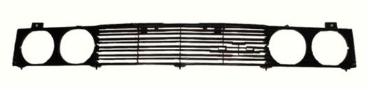 Parrilla Datsun Pickup 720 1981-1982 Faros Redondos Tyg