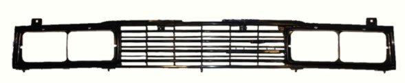 Parrilla Datsun Pickup 720 83 Faros Cuadrados