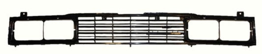 Parrilla Datsun Pickup 720 83 Faros Cuadrados