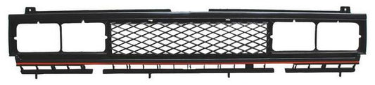Parrilla Nissan Pickup 720 1986-1991 Rombos 922 2840608