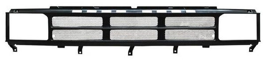 Parrilla Nissan Pickup D21 1988-1989 Pintada Americana