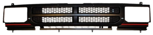 Parrilla Nissan Pickup 720 1992-1993