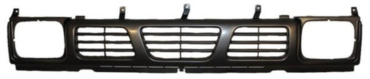 Parrilla Nissan Pickup D21 1994-2008 Gris 472 724
