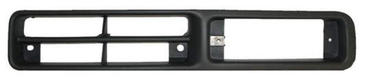 Parrilla De Defensa Nissan Pickup D21 1993-2008 Tyg 5 Izquierda 283