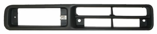 Parrilla De Defensa Nissan Pickup D21 1993-2008 Tyg 5 Derecha 283