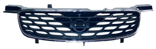 Parrilla Nissan Sentra 2001-2003