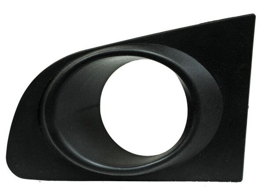 Parrilla Nissan Sentra 2007-2009 Se-R P/Faro Niebla Izquierda