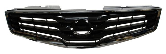Parrilla Nissan Sentra 2010-2012 Tyg