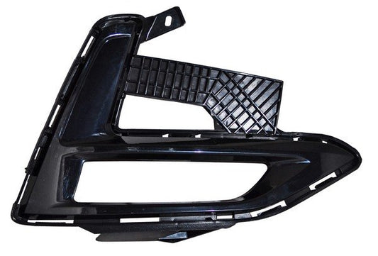 Parrilla Nissan Sentra 2020-2022 P/Faro Niebla T20 Derecha