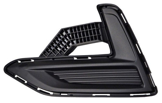 Parrilla Nissan Sentra 2020-2022 S/Faro Niebla T20 466 Izquierda