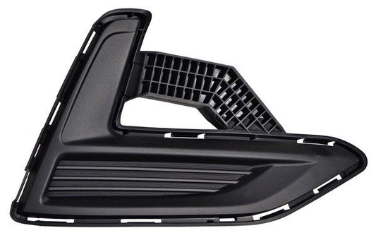 Parrilla Nissan Sentra 2020-2022 S/Faro Niebla T20 466 Derecha