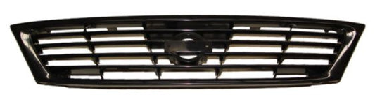 Parrilla Nissan Sentra 1996-1997 Tyg