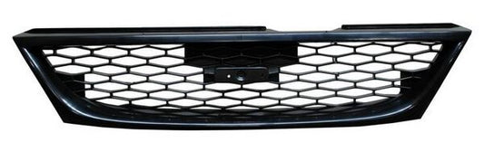 Parrilla Nissan Sentra 1998-1999 Panal