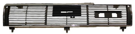 Parrilla Tsuru Ii 1990-1991 C/Cromo