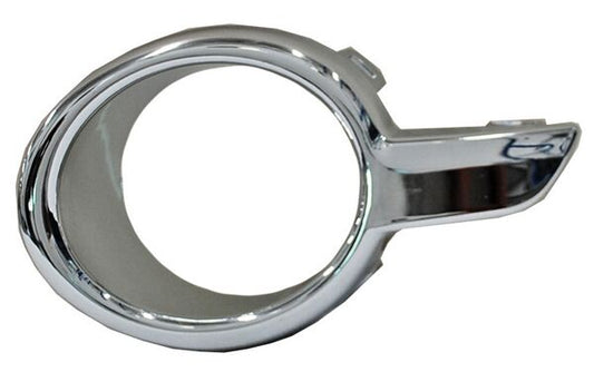 Parrilla Peugeot 208 2014-2016 P/Faro Niebla Agt Izquierda
