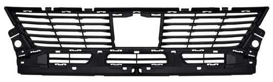 Parrilla Peugeot 3008 2018-2021 De Def Cent S/Hoyo P/Sens 627