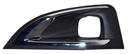 Parrilla Peugeot 3008 2018-2021 P/Faro Niebla 537 627 Izquierda