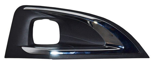 Parrilla Peugeot 3008 2018-2021 P/Faro Niebla 537 627 Derecha