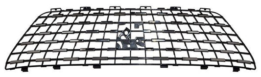 Parrilla Peugeot 3008 2018-2021 Lineas Horizontales S/Hoyo P/Camara 627