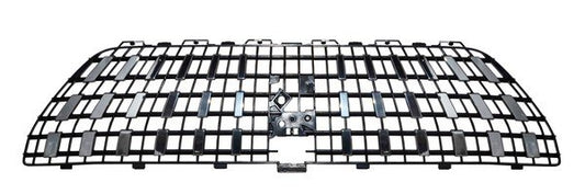 Parrilla Peugeot 3008 2018-2021 Lineas Verticales S/Hoyo P/Camara 627