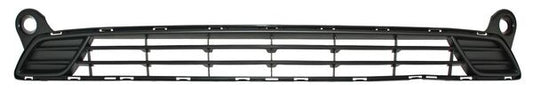 Parrilla Peugeot 301 2013-2017 De Def Cent Negra 627