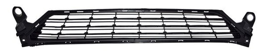 Parrilla Peugeot 301 2018-2020 De Def Cent Negra