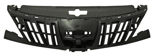 Parrilla Peugeot 307 2006-2009 Sup Interior Agt ***0