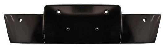 Portaplaca Audi Q5 2013-2017 C/Hoyo P/Sensor