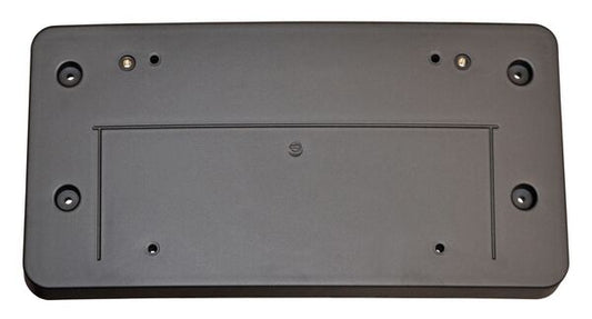 Portaplaca Delantera BMW Serie 2 2014-2018