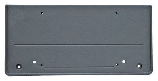Portaplaca Delantera BMW X1 2010-2012 288 *****