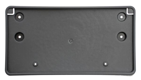 Portaplaca Delantera Acadia GMC 2013-2016 288
