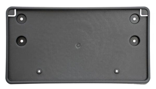 Portaplaca Delantera Acadia GMC 2013-2016 288