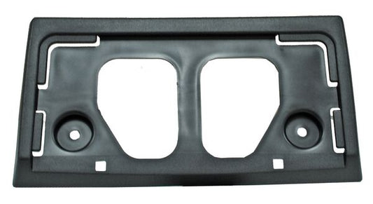 Portaplaca Delantera Colorado/ Canyon 2004-2012 288 944