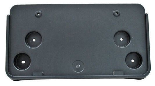 Portaplaca Delantera Captiva 2012-2015