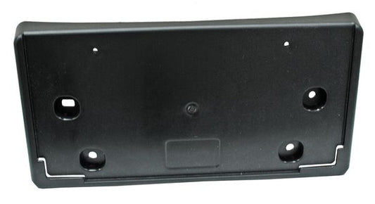 Portaplaca Delantera Cruze 2014-2016 1.4L