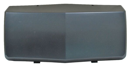 Portaplaca Delantera Cadillac Escalade/ Exterior 2002-2006 *****