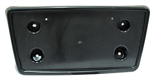 Portaplaca Delantera Cadillac Escalade 2007-2014 336