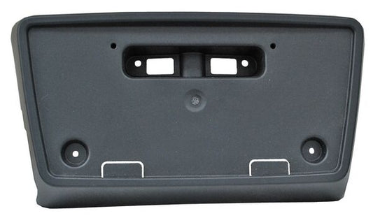 Portaplaca Delantera Cadillac Escalade Platinum 2009-2014 288 336