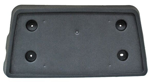 Portaplaca Delantera Chevrolet Pickup 2007-2013 GMC Sierra 288
