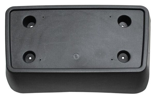 Portaplaca Delantera Chevrolet Pickup 2007-2013 Dmv
