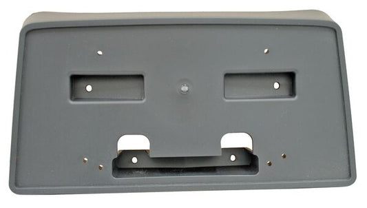 Portaplaca Delantera Chevrolet Pickup 2014-2015 Gdn 944