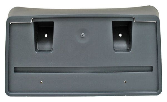 Portaplaca Delantera Chevrolet Pickup 3500 15