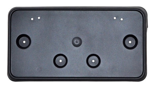 Portaplaca Delantera Chevrolet Pickup 2019-2020 1500