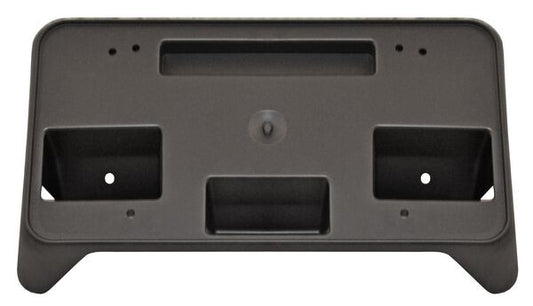 Portaplaca Delantera Chevrolet Pickup 2020-2022 2500/ 3500