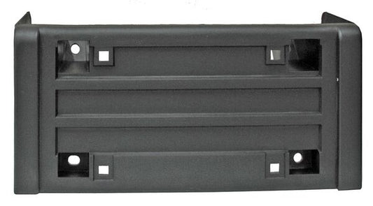 Portaplaca Delantera Chevrolet Pickup / Suburban 1992-1998 472