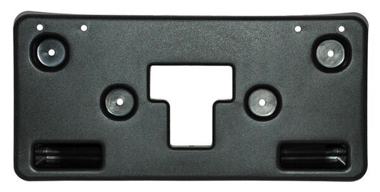 Portaplaca Delantera Trax 2013-2016 288
