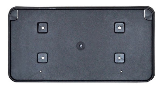 Portaplaca Delantera Challenger 2015-2020
