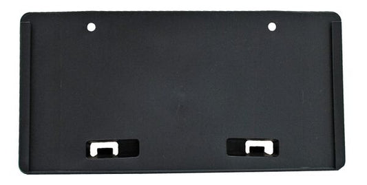 Portaplaca Delantera Charger 2011-2014