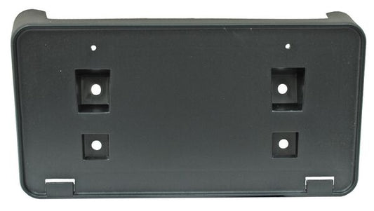 Portaplaca Delantera Dodge Pickup 2002-2009 472